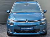 Citroën Grand C4 Picasso Spacetourer Selection - Citroën: Picasso