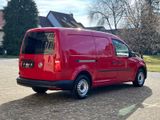 Volkswagen Caddy 2.0 TDI EURO 6d-TEMP KASTEN MAXI 1.HAND - Volkswagen Caddy: €