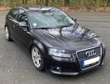 Audi A3 1.6 - 8P Fließheck 3-Türer - Audi A3: Türer 3