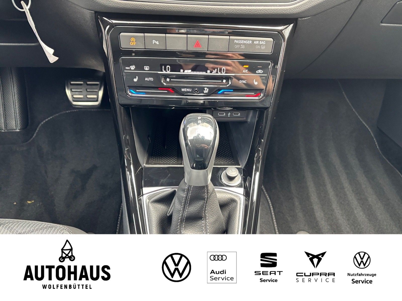 Volkswagen T-Cross - Bild 9