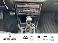 Volkswagen T-Cross - Vorschau Bild 9