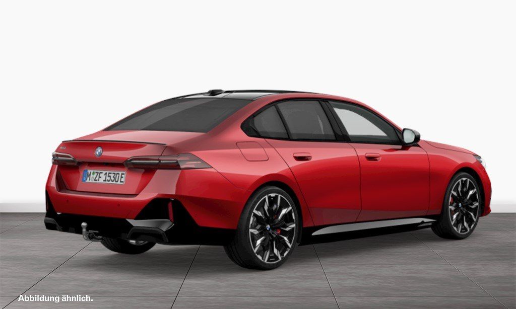 BMW 550 - Bild 3
