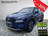 Nissan X-Trail 1.5 VC-T e-Power Acenta LED/Navi/ACC/LM - blaue Nissan X-Trail