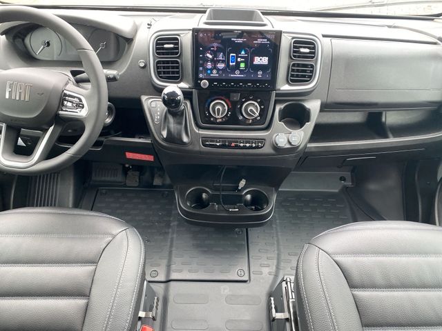 Etrusco CV 540 DB 5.811,00€ Sondernachlass!