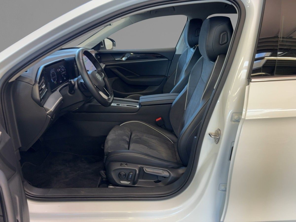 Volkswagen Passat - Bild 9