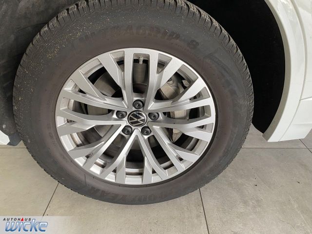 Touareg 3.0 TDI BMT 4Motion R-Line NAVI KLIMA