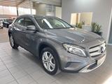 Mercedes-Benz GLA 200 CDI Automatik|Navi|Bi-Xenon|PDC - Mercedes-Benz GLA 200 Gebrauchtwagen in Düsseldorf
