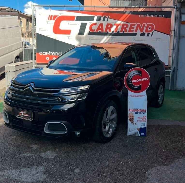 Image of Citroën C5 Aircross