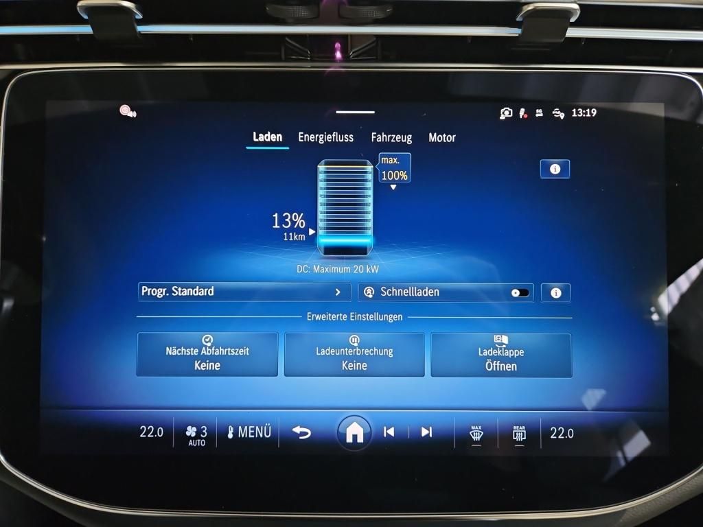 Fahrzeugabbildung Mercedes-Benz E 300 e 4M Limousine +AMG+NIGHT+AHK+WINTER+4D-SO