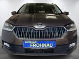 Skoda Fabia Combi Style PDC Apple CarPlay Tempomat DAB - Skoda Fabia: Combi Style
