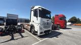 Mercedes-Benz Actros 4 3-Achser 2545 OM471 6x2 Fg - Mercedes-Benz Actros 3