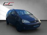 Ford Galaxy Trend 7-SITZER FAHRBEREIT TÜV BIS 11/26 - gebrauchte Ford Galaxy aus dem Jahr 2001