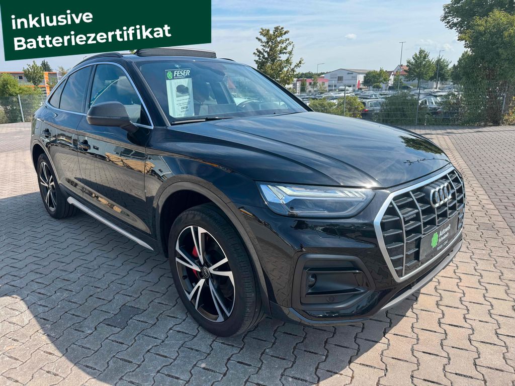 Image of Audi Q5