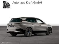 BMW iX - Vorschau Bild 3