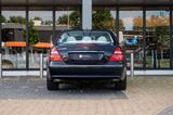 Mercedes-Benz E 500 E500 Avantgarde W211 - Mercedes-Benz W211