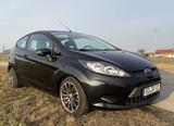 Ford Fiesta 1.25 Trend | 82 PS | Top gewartet - Ford Fiesta: 82 Ps