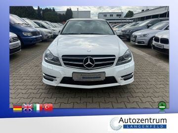 Mercedes C 200 - 12
