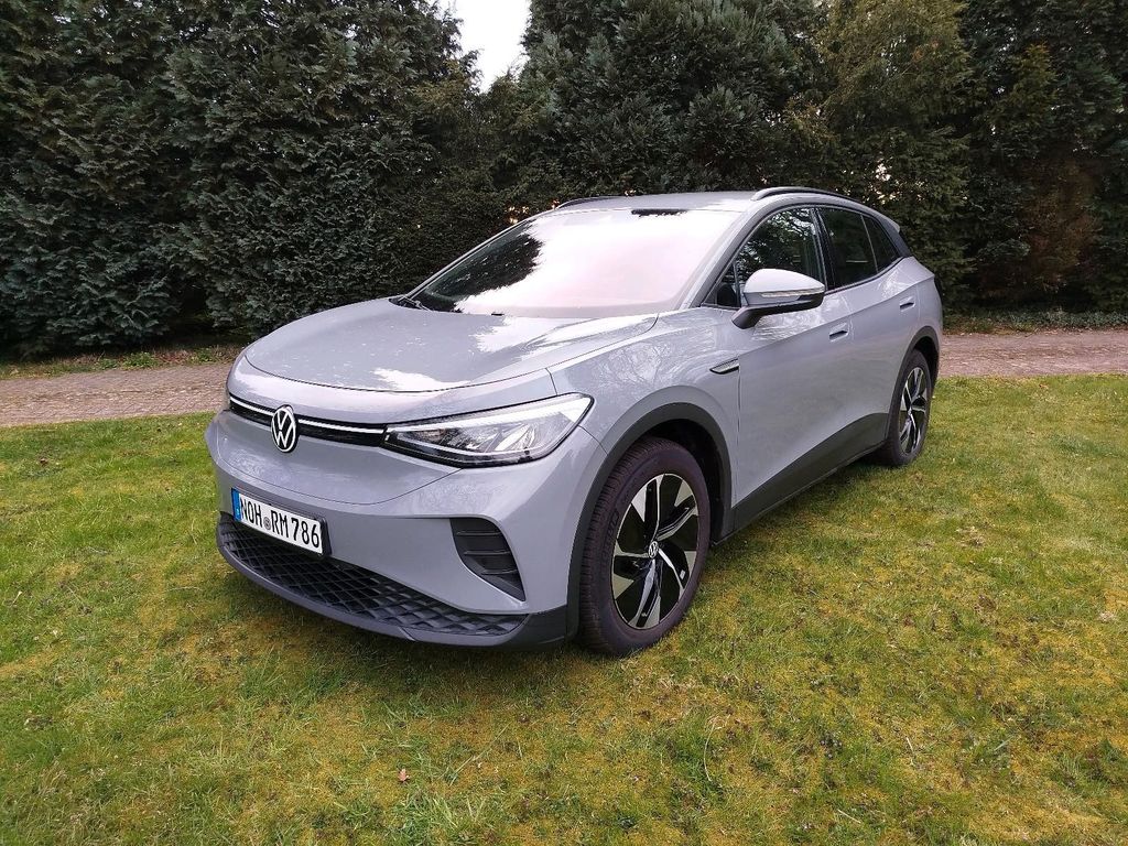 Image of Volkswagen ID.4