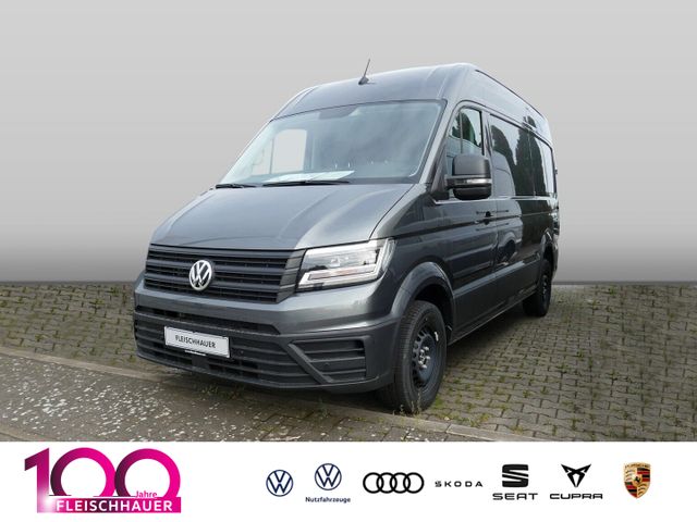 Volkswagen Crafter Kasten 35 mittellang Hochdach 2.0 TDI