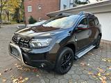 Dacia Duster II Extreme*Navi*Kamera*AHK*1Hand* - Dacia Duster mit Anhängerkupplung