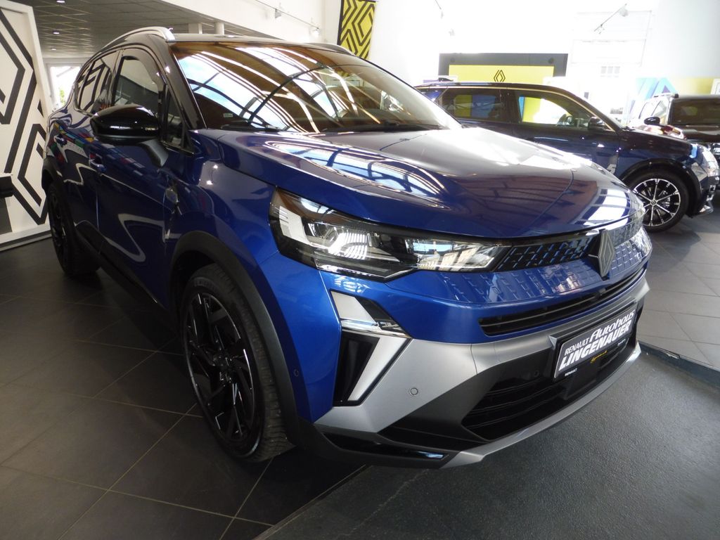 Image of Renault Captur