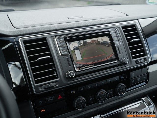 T6 Multivan Edition TDI DSG 4M. Rollstuhlgerecht