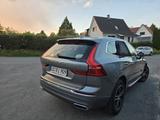 Volvo XC60 T6 AWD Recharge Inscription Ex. Geartr.... - Volvo XC60 in Lübeck