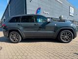 Jeep Grand Cherokee 3.0 CRD Trailhawk - Jeep Grand Cherokee mit Diesel-Antrieb: 3.0