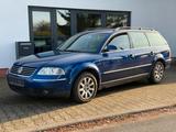 Volkswagen Passat 1.9 TDI Variant *1.Hand*AHK* - gebrauchte VW Passat Variant aus dem Jahr 2004