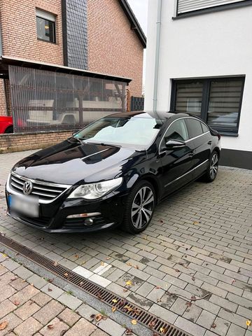 Volkswagen Pasat CC 2.0TDI/4 MOTION/Neu DSG,EU5,, ALU