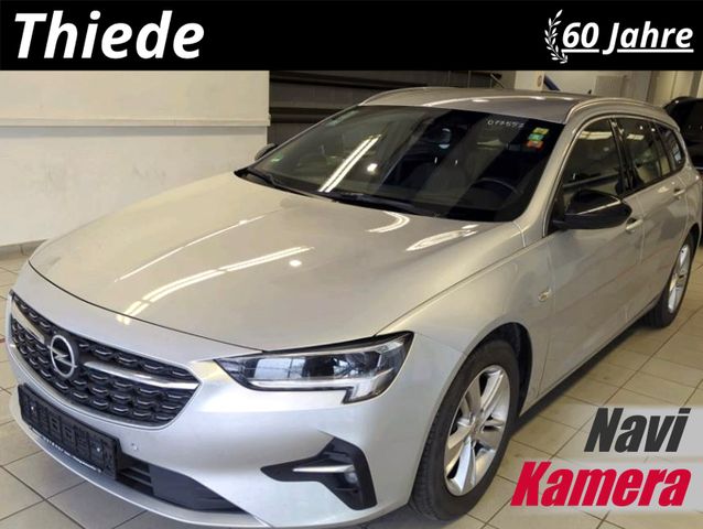 Opel Insignia B ST 2.0D ELEGANCE NAVI/LED/KAMERA/HUD