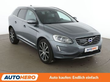 Volvo XC60 - 8