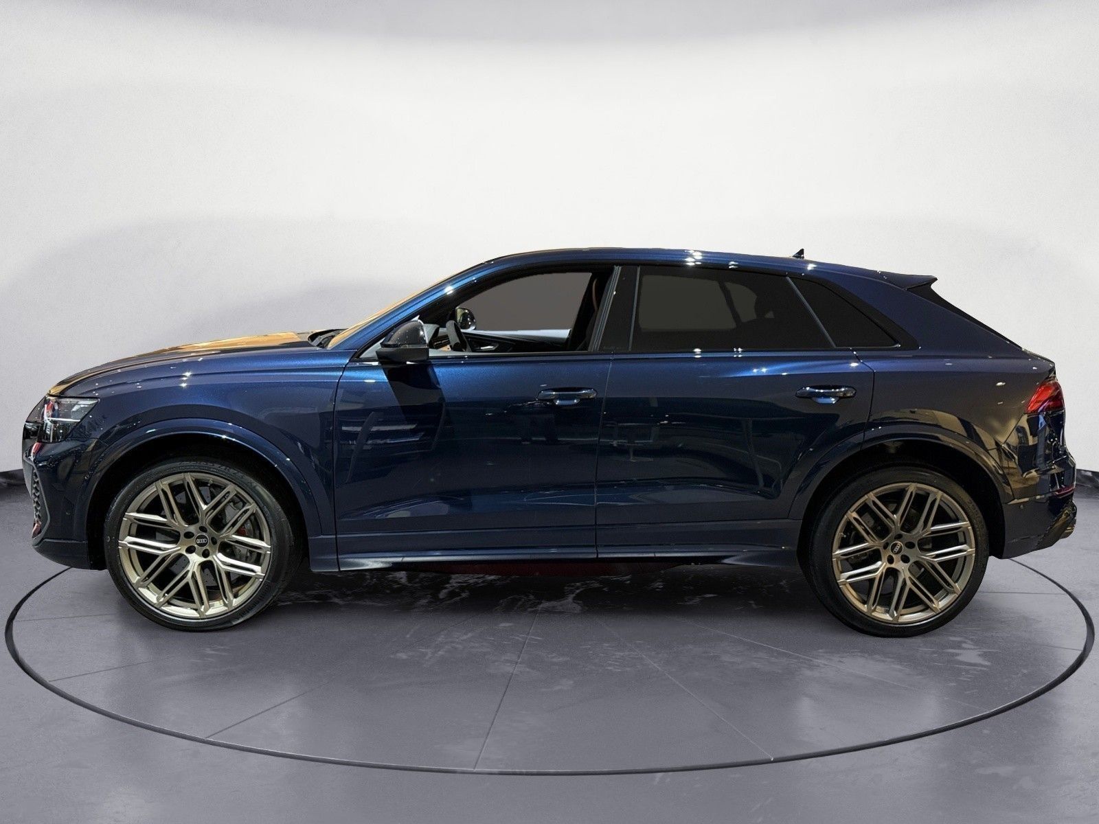 Audi RSQ8 - Bild 4