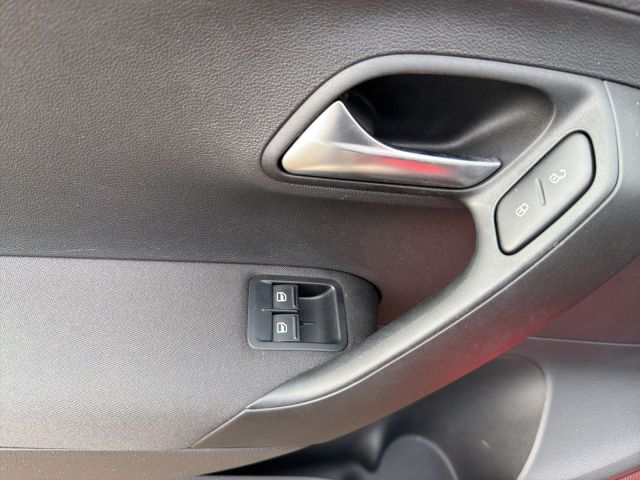 Polo Trendline 1.2 Klima/ZV/Ganzjahresreifen