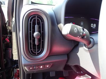 Kia Picanto 1.0 Vision NAVI-KLIMA-KAMERA-TEMPOMAT-PD