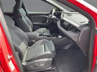 Audi Q6 e-tron - Vorschau Bild 12