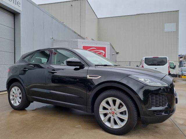 Jaguar E-Pace 2.0 D 150cv // SPORT // AUTO. // AWD //