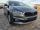 Skoda Fabia Selection 1.0 TSI 115 PS DSG  4-Jahre-G... - Skoda Gebrauchtwagen in Rostock