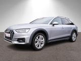 Audi A4 allroad quattr 40TDI Stron LED RFK PANO LEDER - Audi A4 Allroad mit Schiebedach