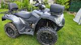 Kymco MXU 700i LOF - KYMCO MXU