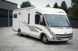 Carthago Chic C-Line I 4.8 LE  - Carthago Integrierter Automatik