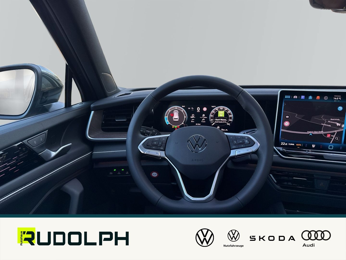 Volkswagen Tayron - Bild 15