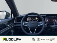 Volkswagen Tayron - Vorschau Bild 15