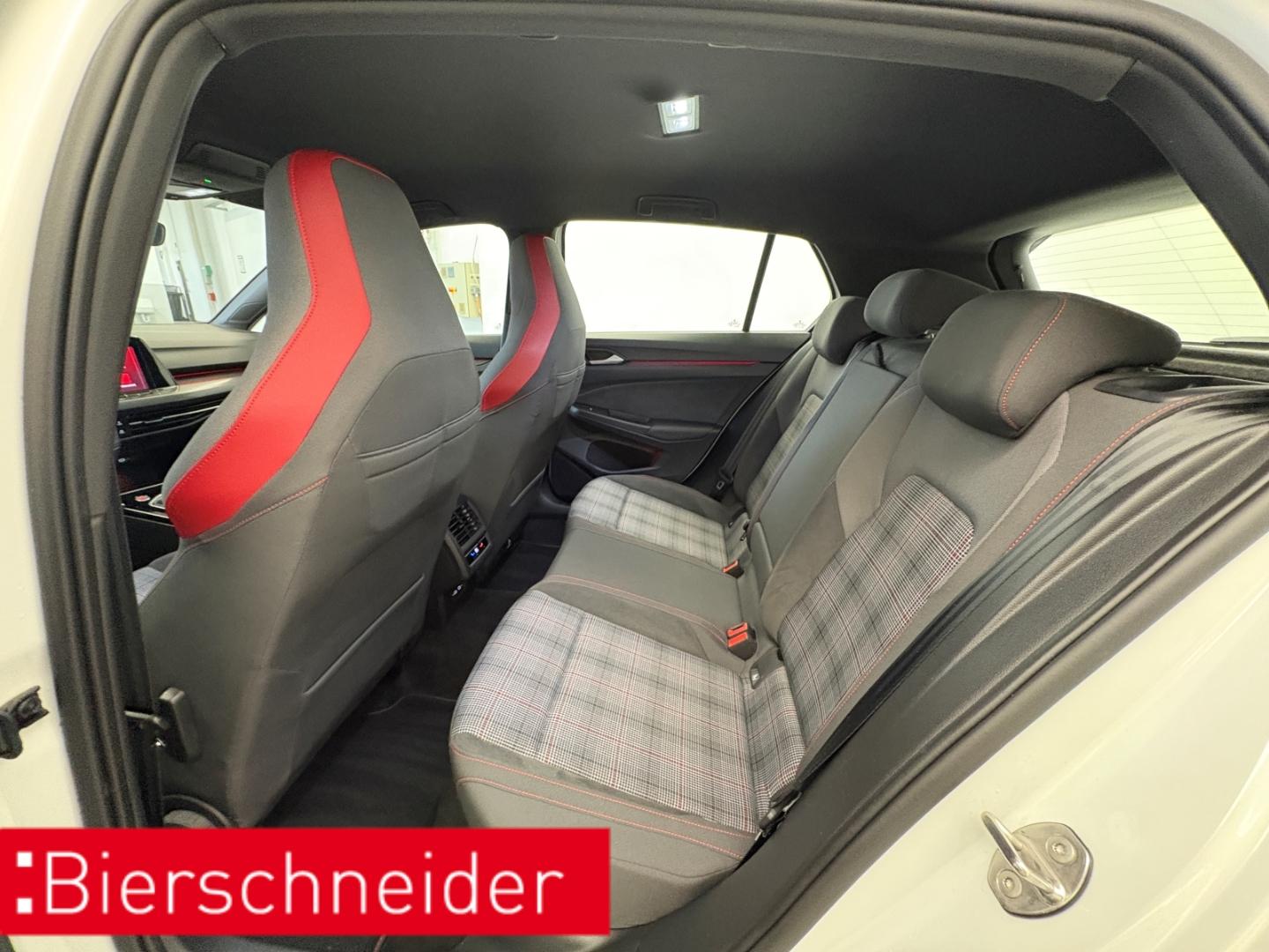 Volkswagen Golf GTI 8 2.0 TSI DIGITAL COCKPIT PRO LED NAVI, миниатюра 8