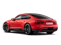 Audi RS e-tron GT - Vorschau Bild 5