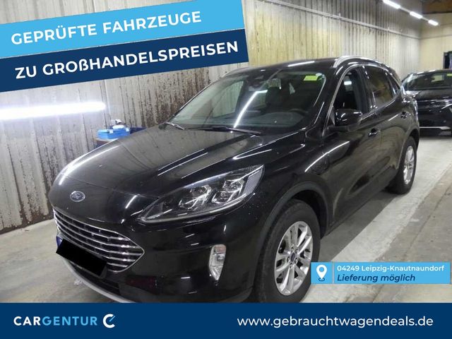 Ford Kuga 2.5 Duratec Plug-in-Hybrid PHEV Titanium X