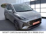 Hyundai i10 Style - Hyundai i10 in Erfurt