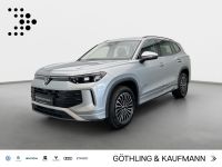Volkswagen Tayron - Vorschau Bild 1