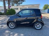 Smart ForTwo fortwo coupe - gebrauchte Smart ForTwo aus dem Jahr 2015