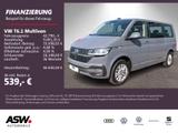 Volkswagen T6.1 Multivan Gen. Six 2.0TDI 4M DSG LED Nav AHK